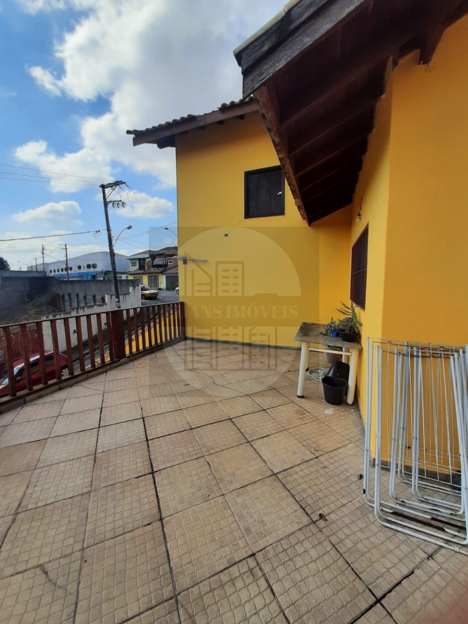 Casa, 3 quartos - Foto 12