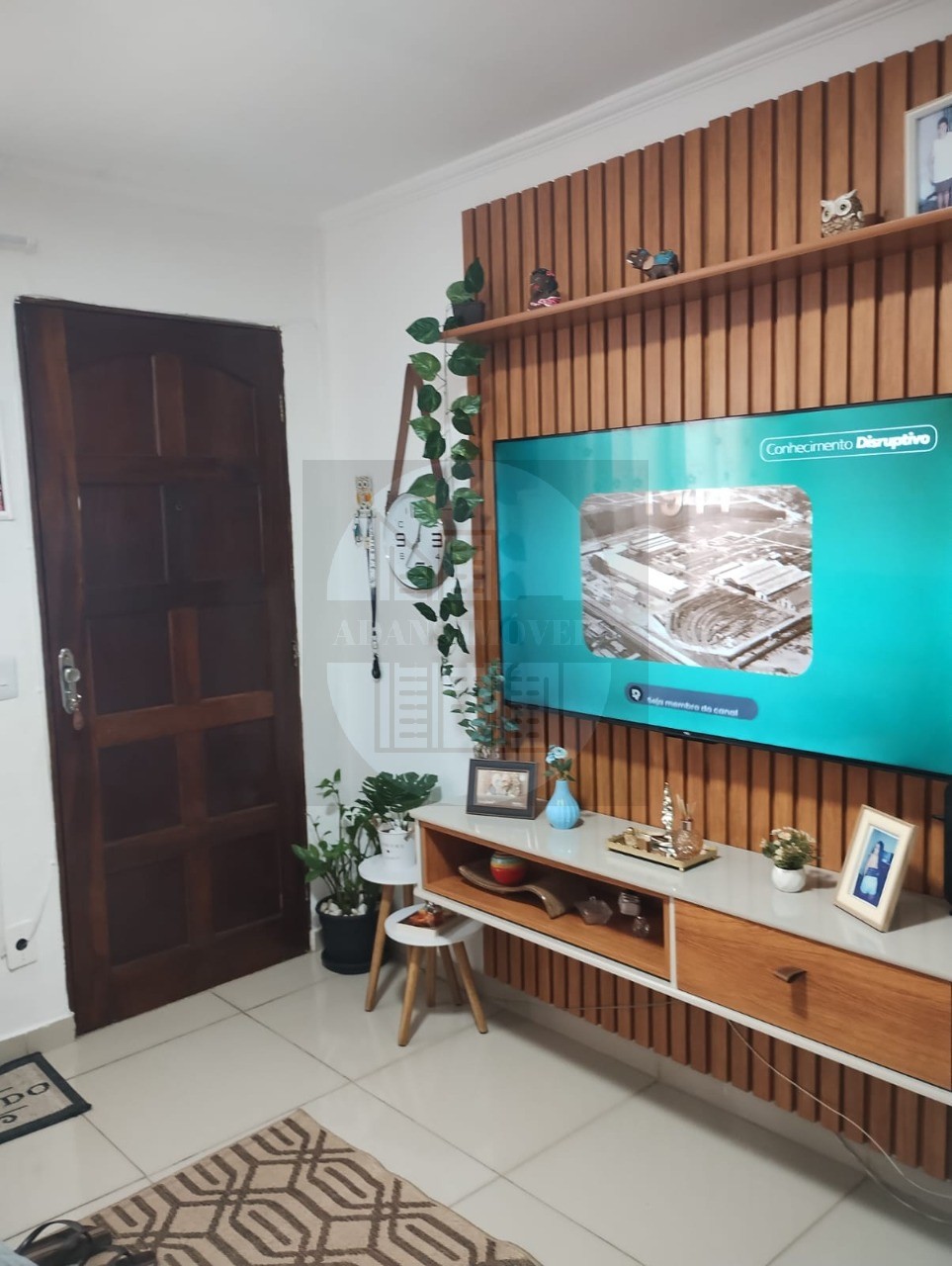 Apartamento, 2 quartos, 46 m² - Foto 13