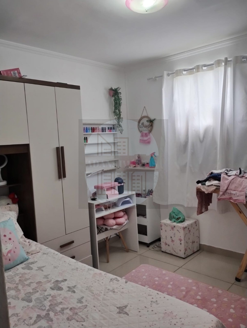 Apartamento, 2 quartos, 46 m² - Foto 2