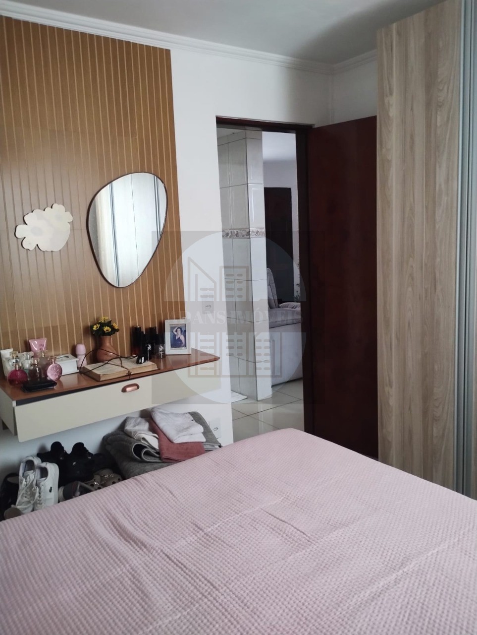 Apartamento, 2 quartos, 46 m² - Foto 6