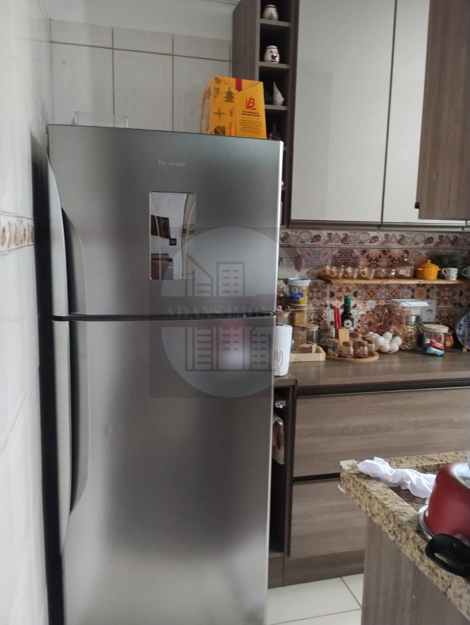 Apartamento, 2 quartos, 46 m² - Foto 5