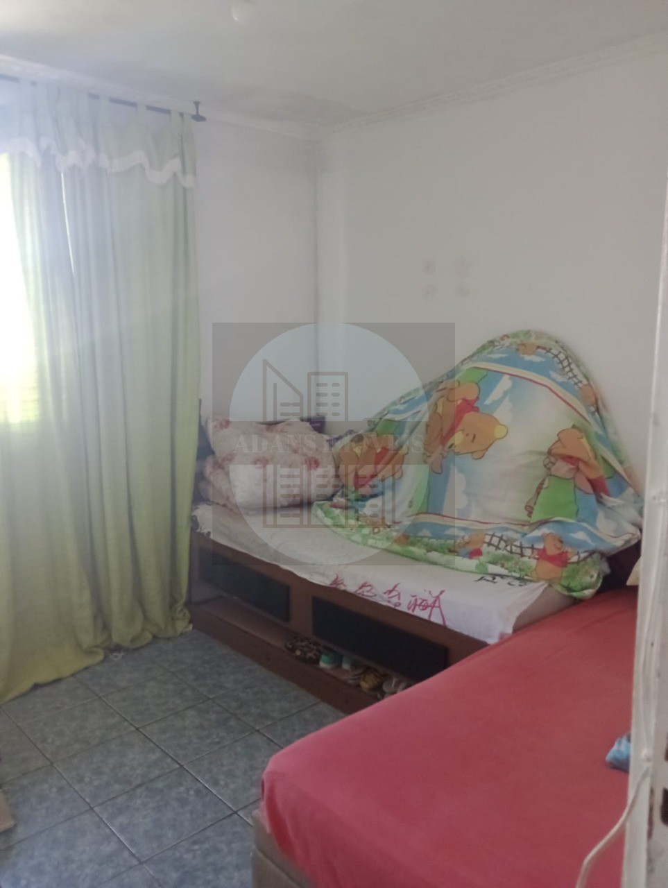 Apartamento, 2 quartos, 46 m² - Foto 3