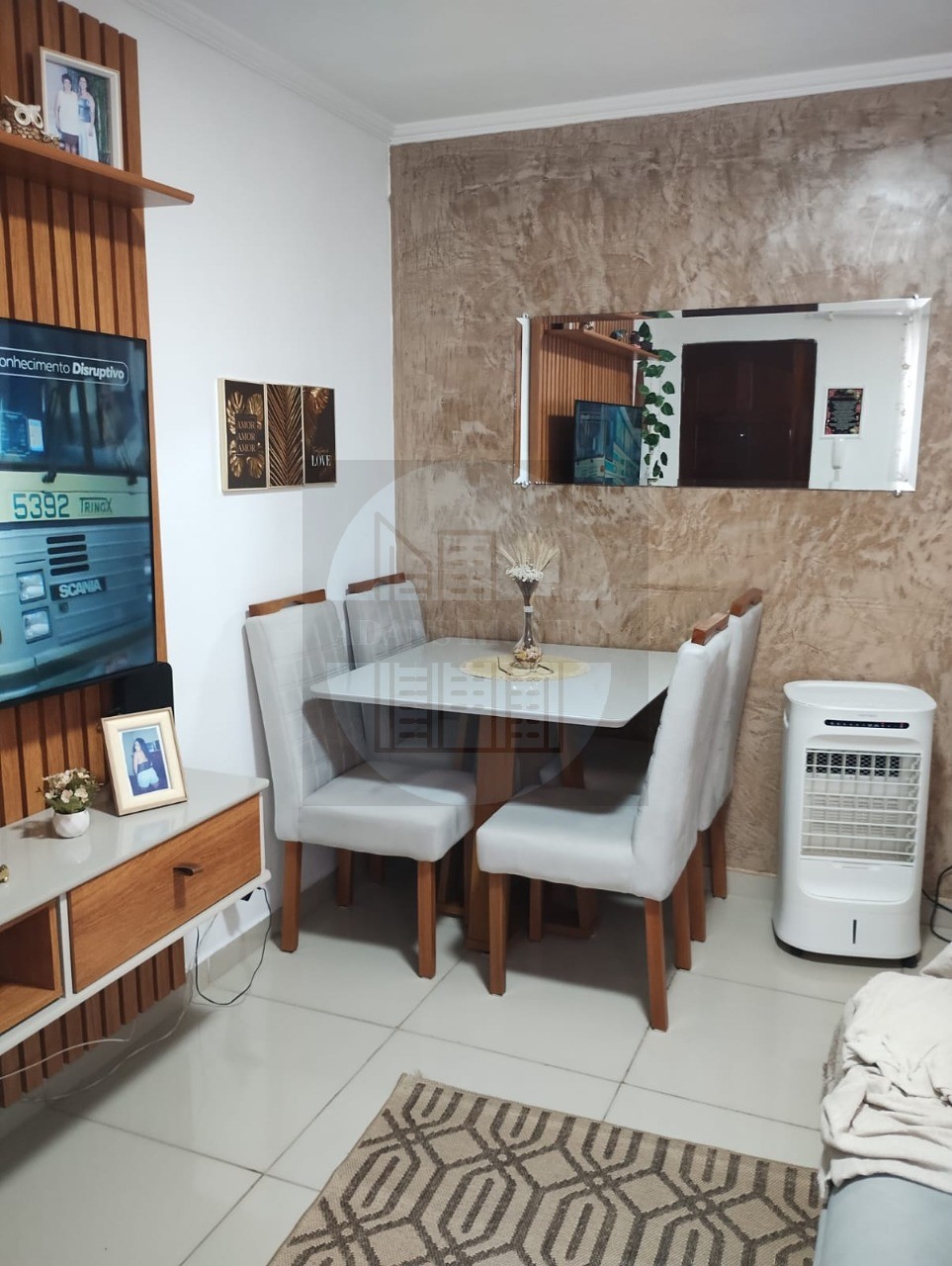 Apartamento, 2 quartos, 46 m² - Foto 11