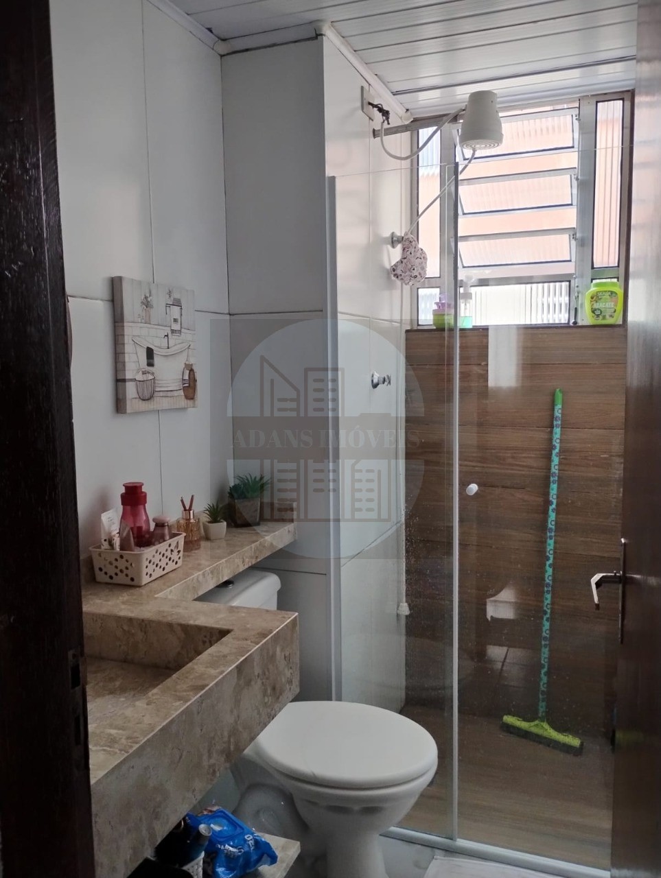 Apartamento, 2 quartos, 46 m² - Foto 3