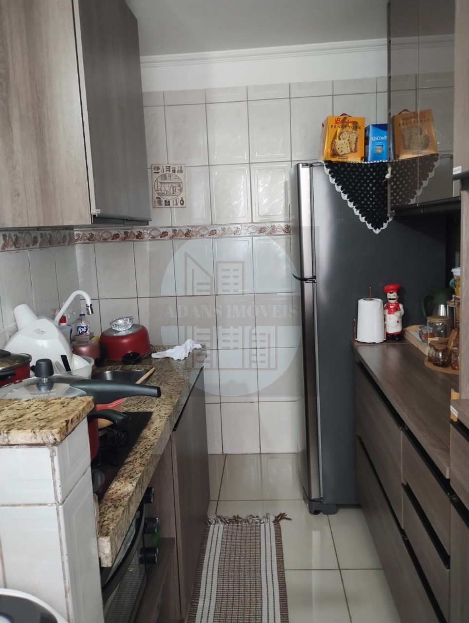 Apartamento, 2 quartos, 46 m² - Foto 7