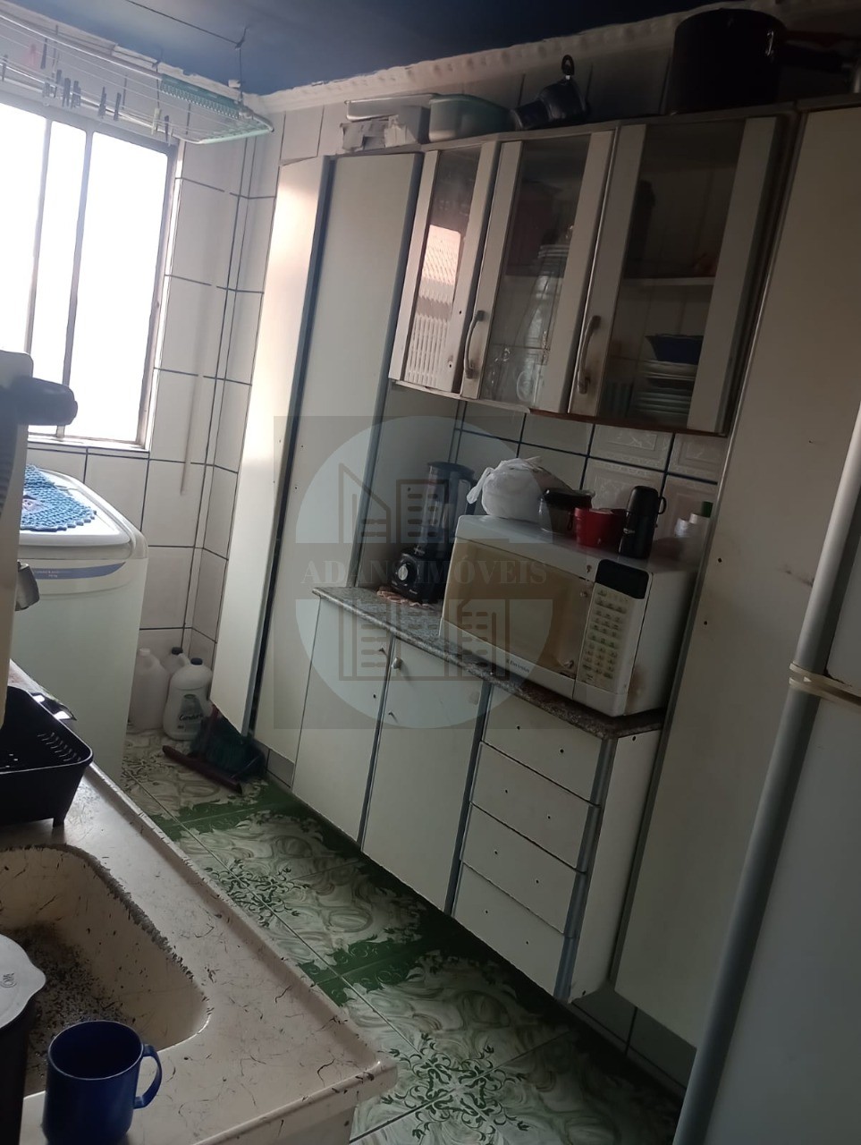 Apartamento, 2 quartos, 46 m² - Foto 16