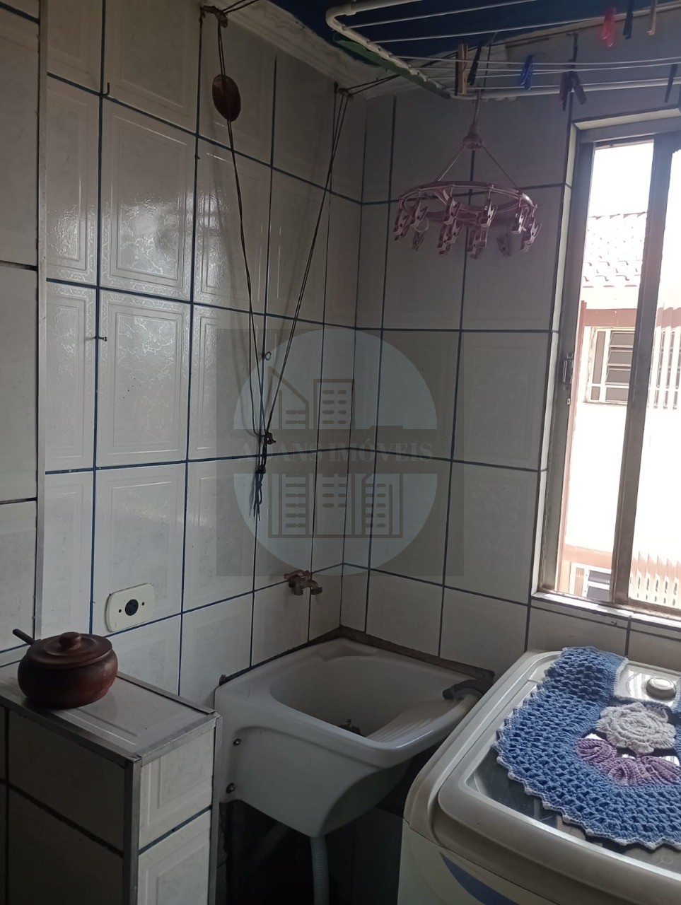 Apartamento, 2 quartos, 46 m² - Foto 19