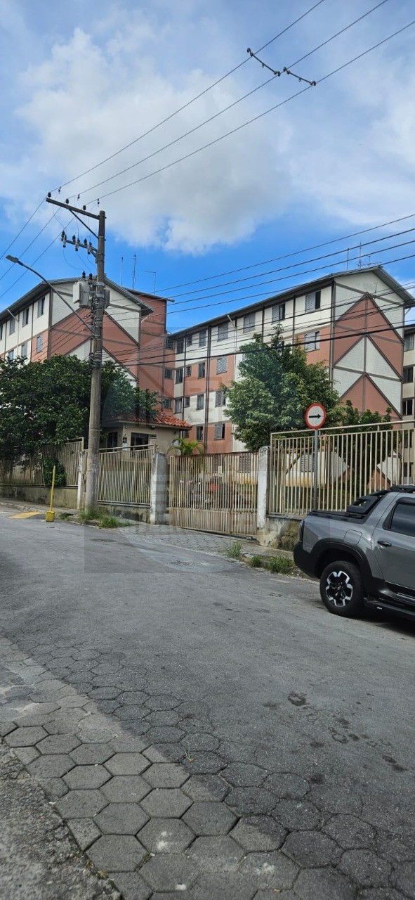 Apartamento, 2 quartos, 46 m² - Foto 17