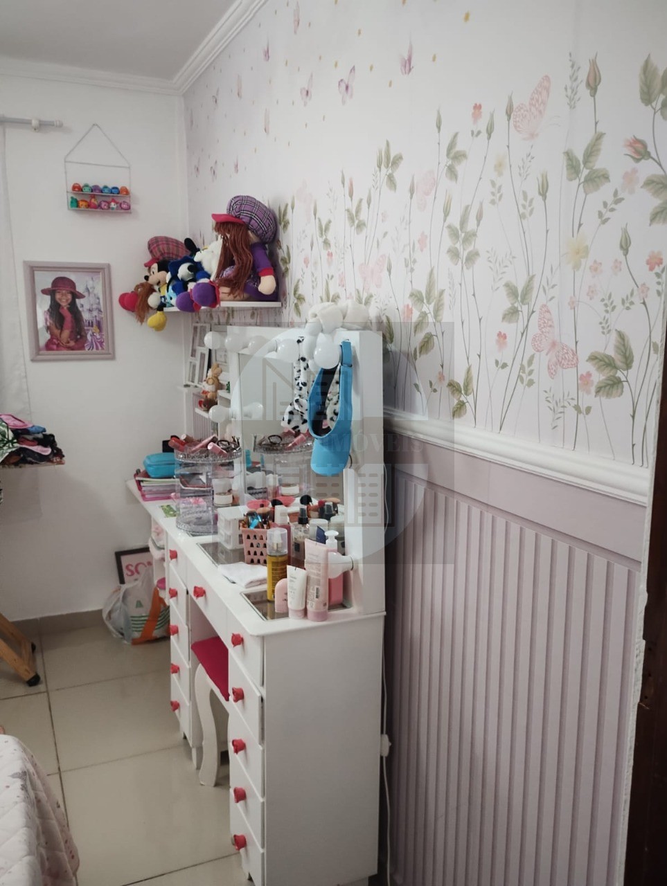Apartamento, 2 quartos, 46 m² - Foto 4