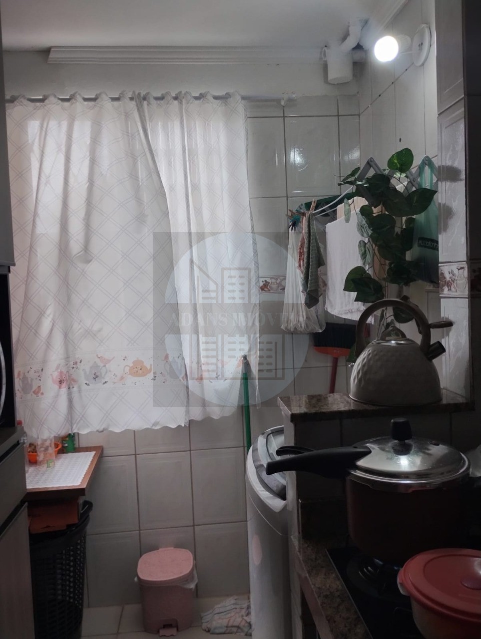 Apartamento, 2 quartos, 46 m² - Foto 9