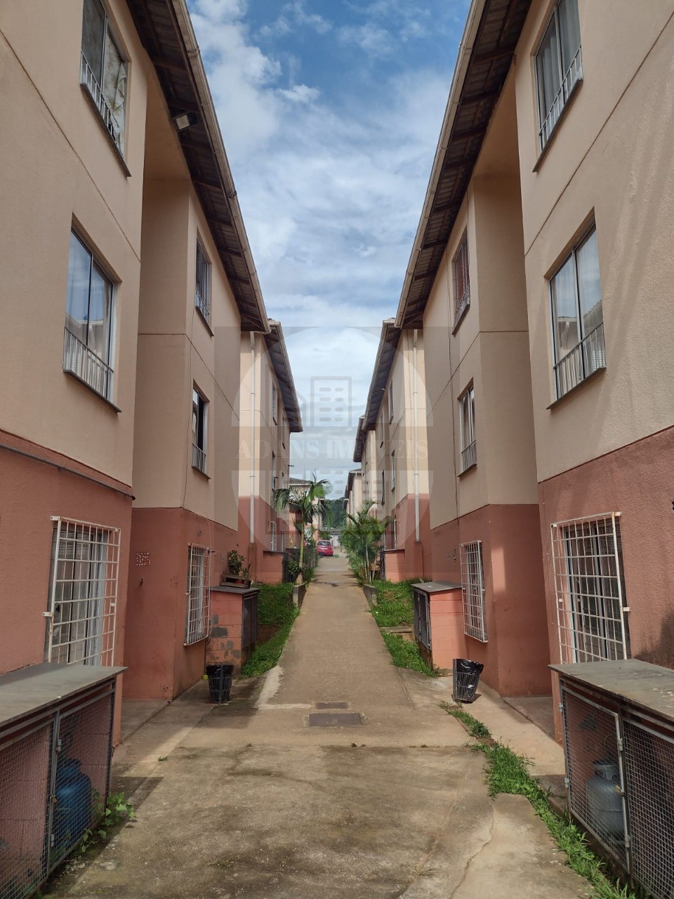Apartamento, 2 quartos, 48 m² - Foto 13