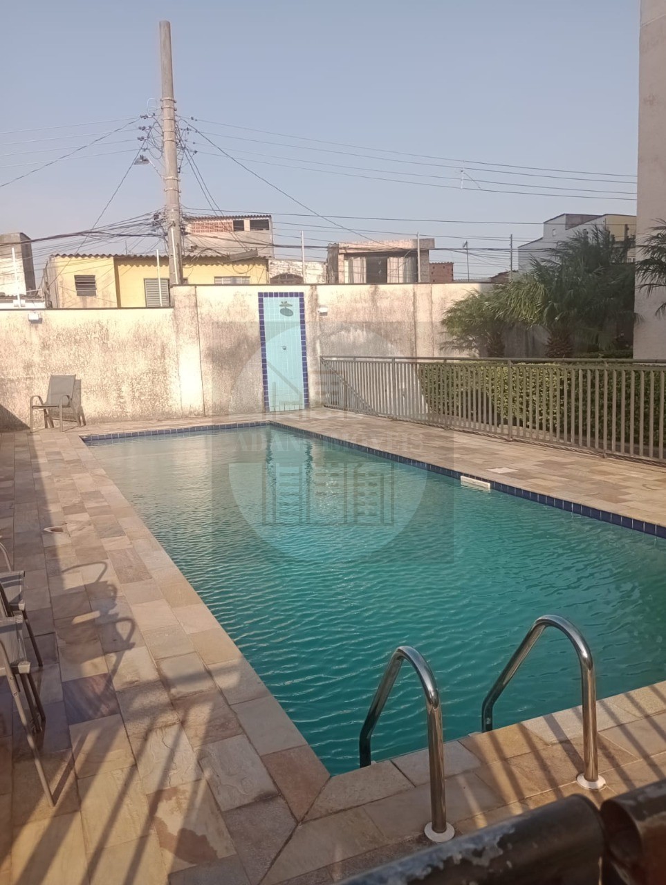 Apartamento, 2 quartos, 53 m² - Foto 31