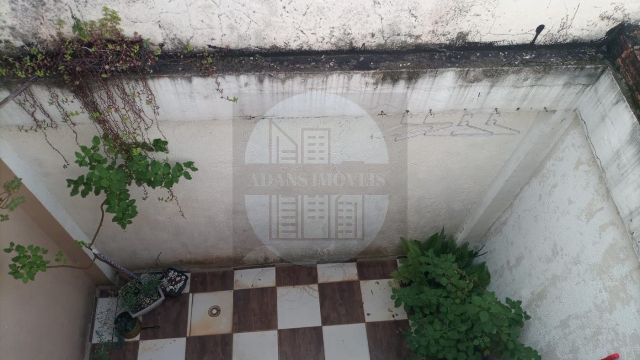 Casa, 2 quartos, 56 m² - Foto 26