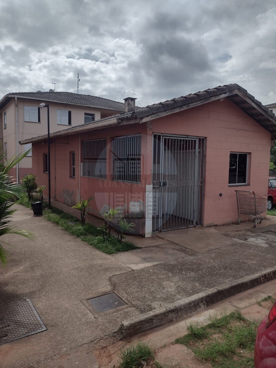 Apartamento, 2 quartos, 48 m² - Foto 14