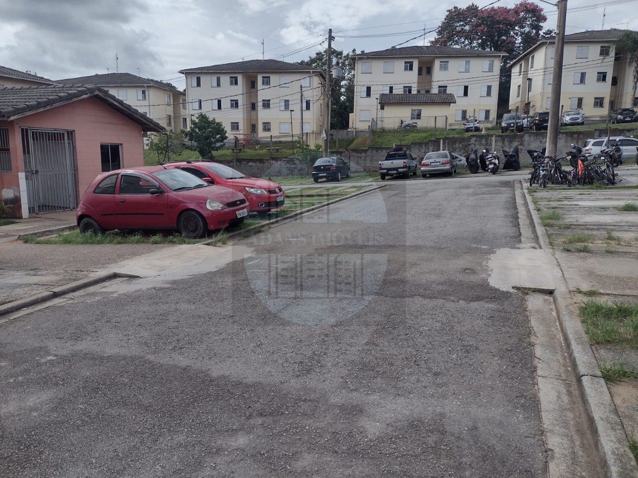 Apartamento, 2 quartos, 48 m² - Foto 15