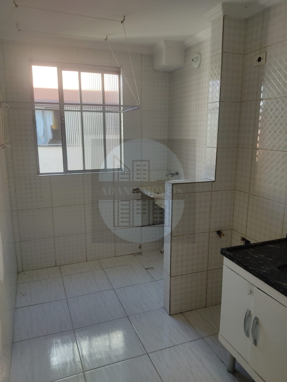 Apartamento, 2 quartos, 46 m² - Foto 2