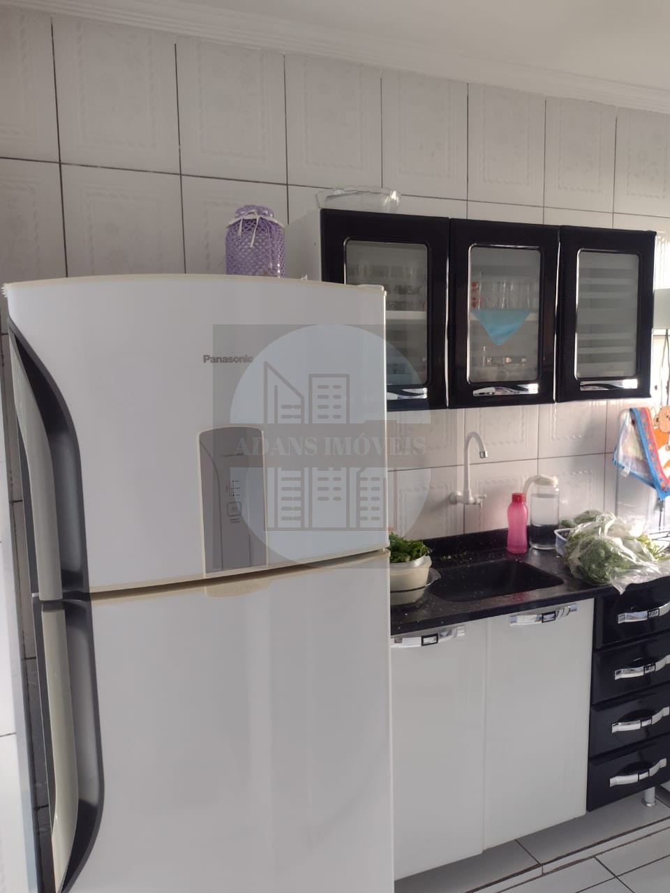 Apartamento, 2 quartos, 54 m² - Foto 8
