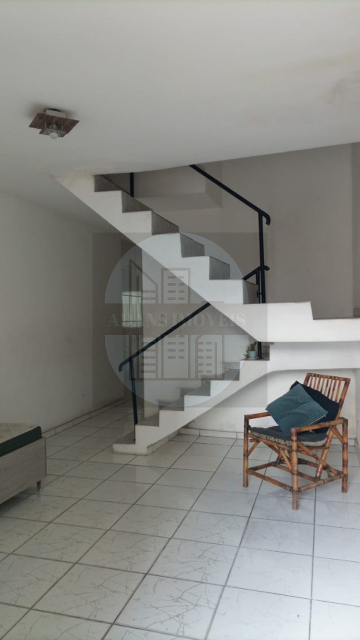 Casa, 2 quartos, 56 m² - Foto 4