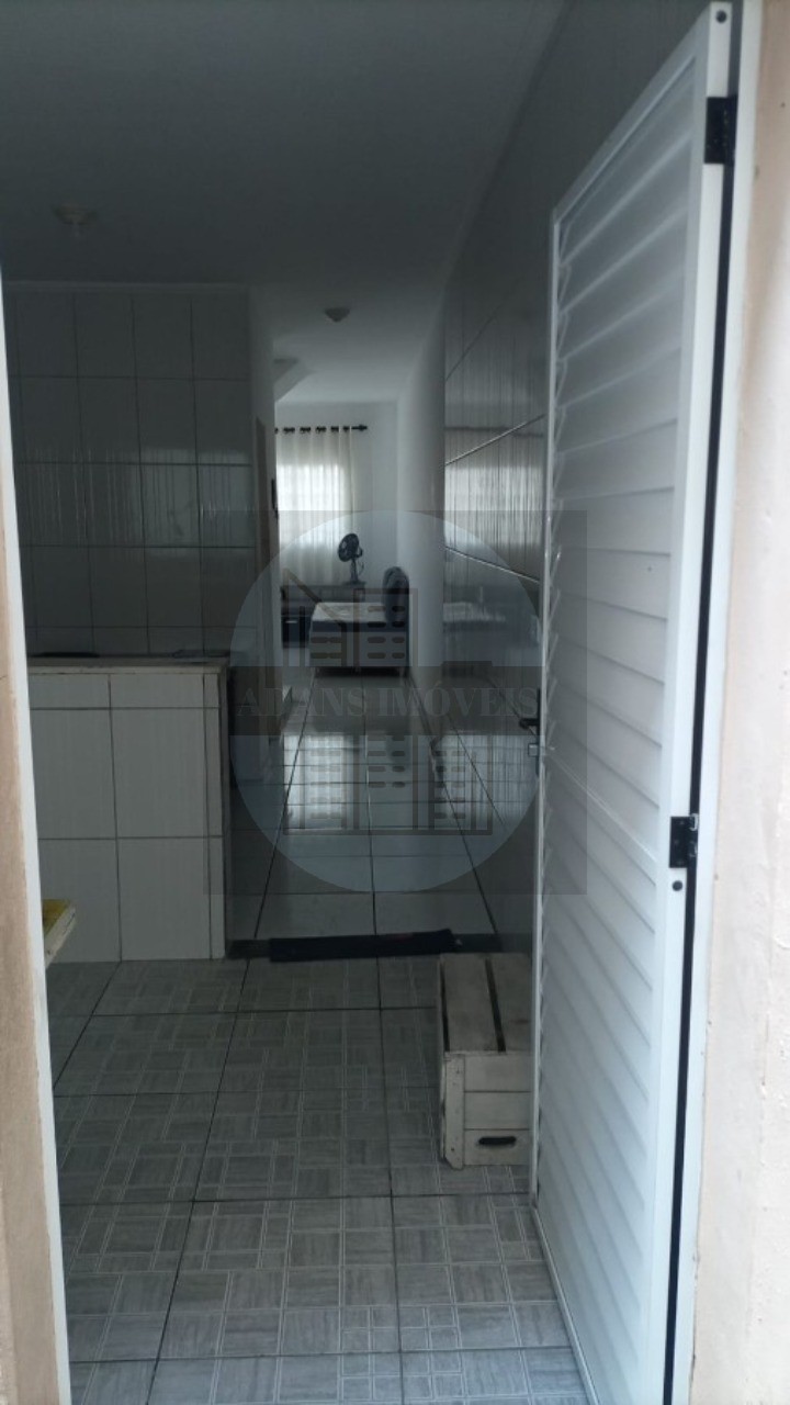 Casa, 2 quartos, 56 m² - Foto 20