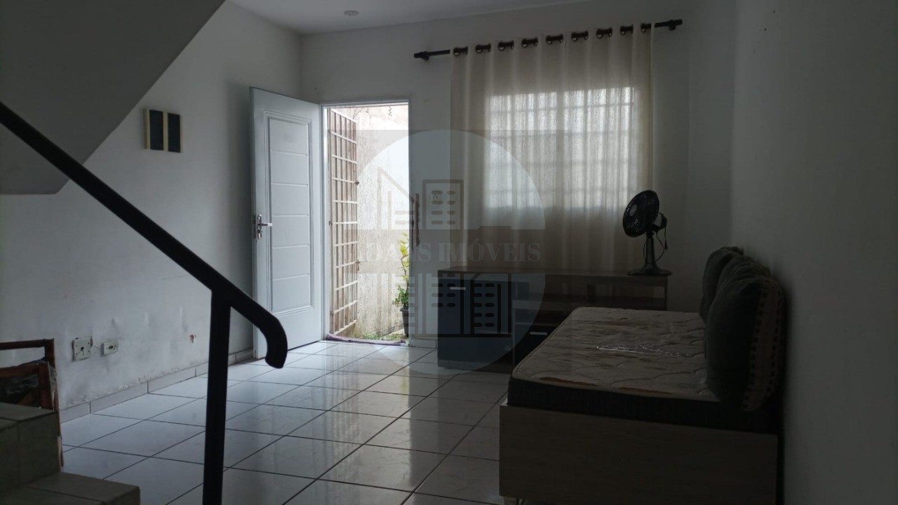 Casa, 2 quartos, 56 m² - Foto 5