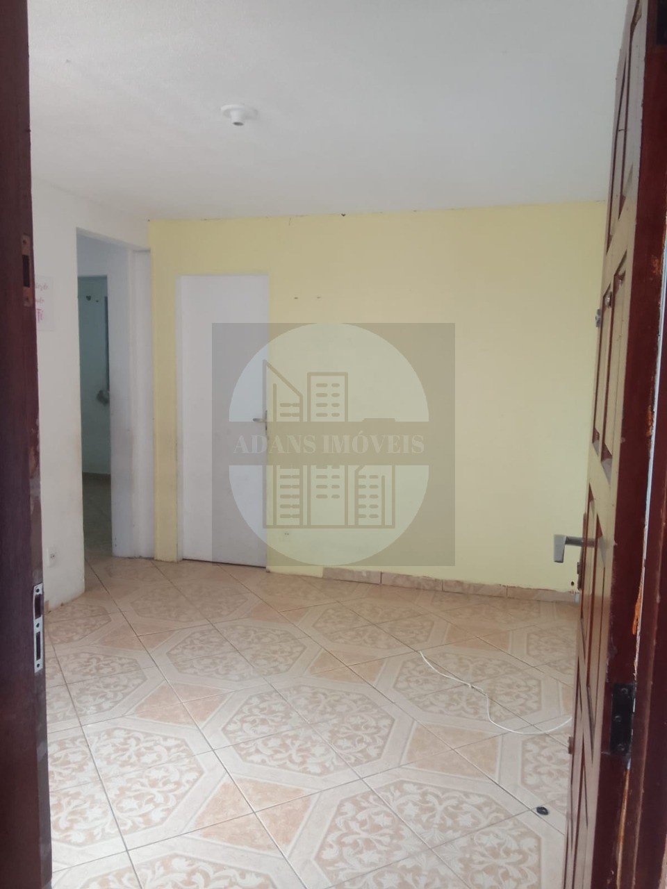 Apartamento, 2 quartos, 46 m² - Foto 1