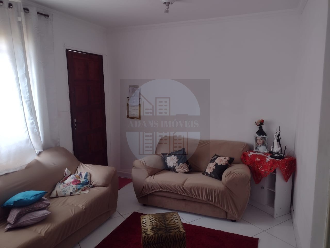 Apartamento, 2 quartos, 54 m² - Foto 3