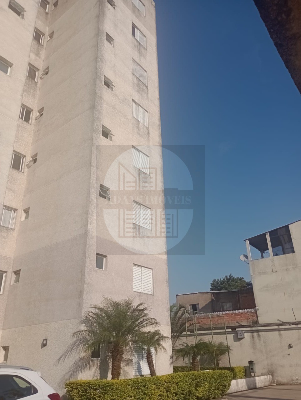 Apartamento, 2 quartos, 53 m² - Foto 16