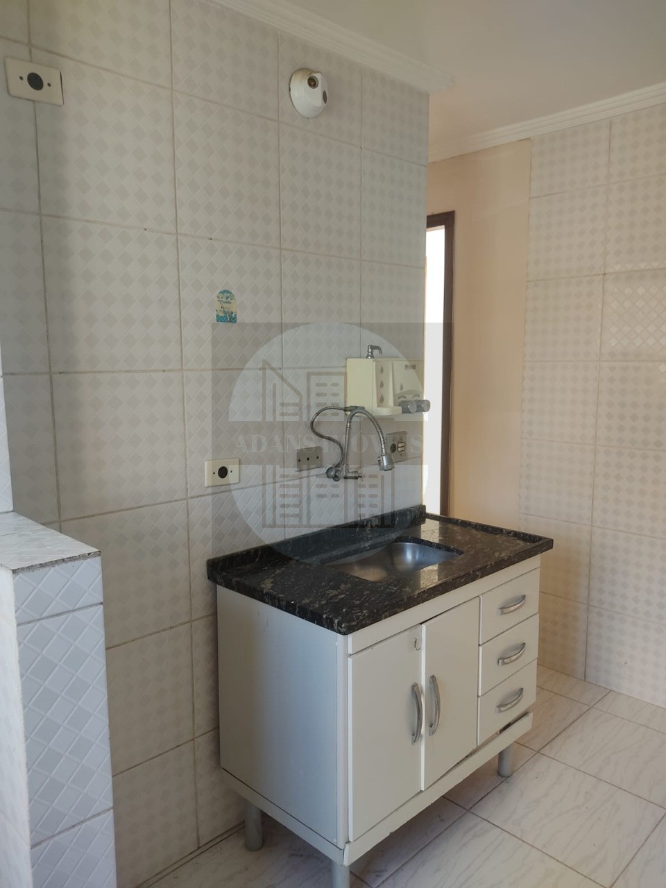 Apartamento, 2 quartos, 46 m² - Foto 6