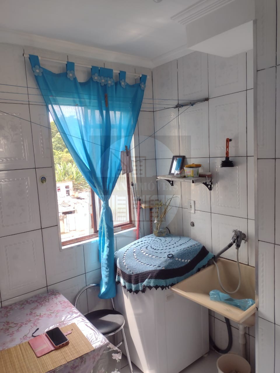 Apartamento, 2 quartos, 54 m² - Foto 15