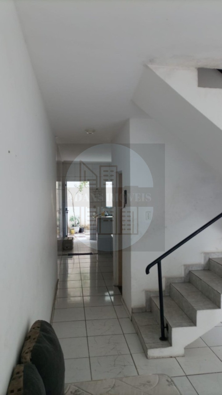 Casa, 2 quartos, 56 m² - Foto 6