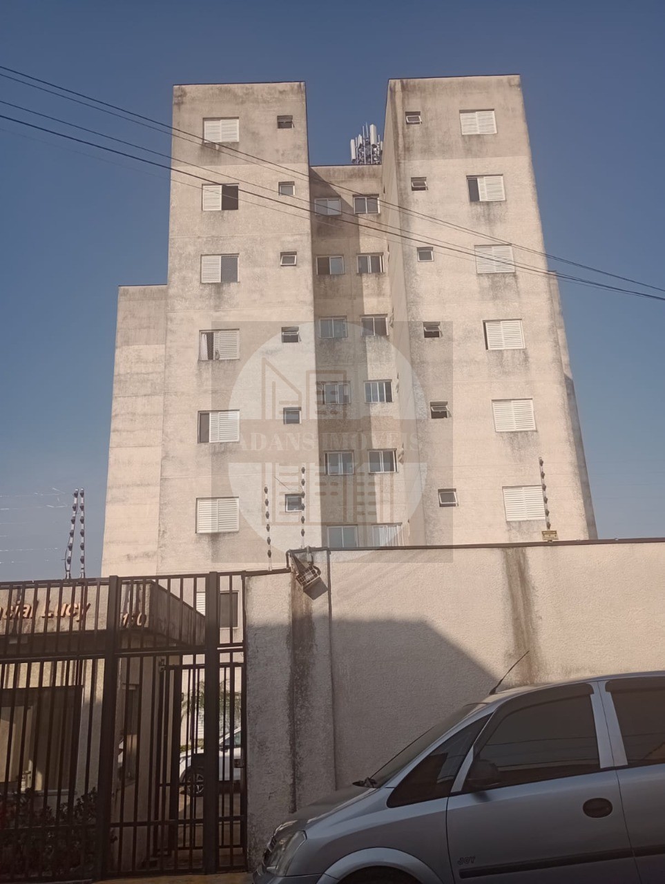 Apartamento, 2 quartos, 53 m² - Foto 13