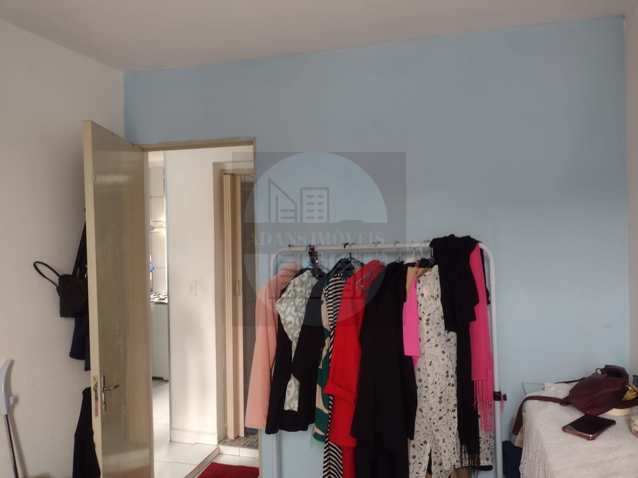Apartamento, 2 quartos, 54 m² - Foto 2
