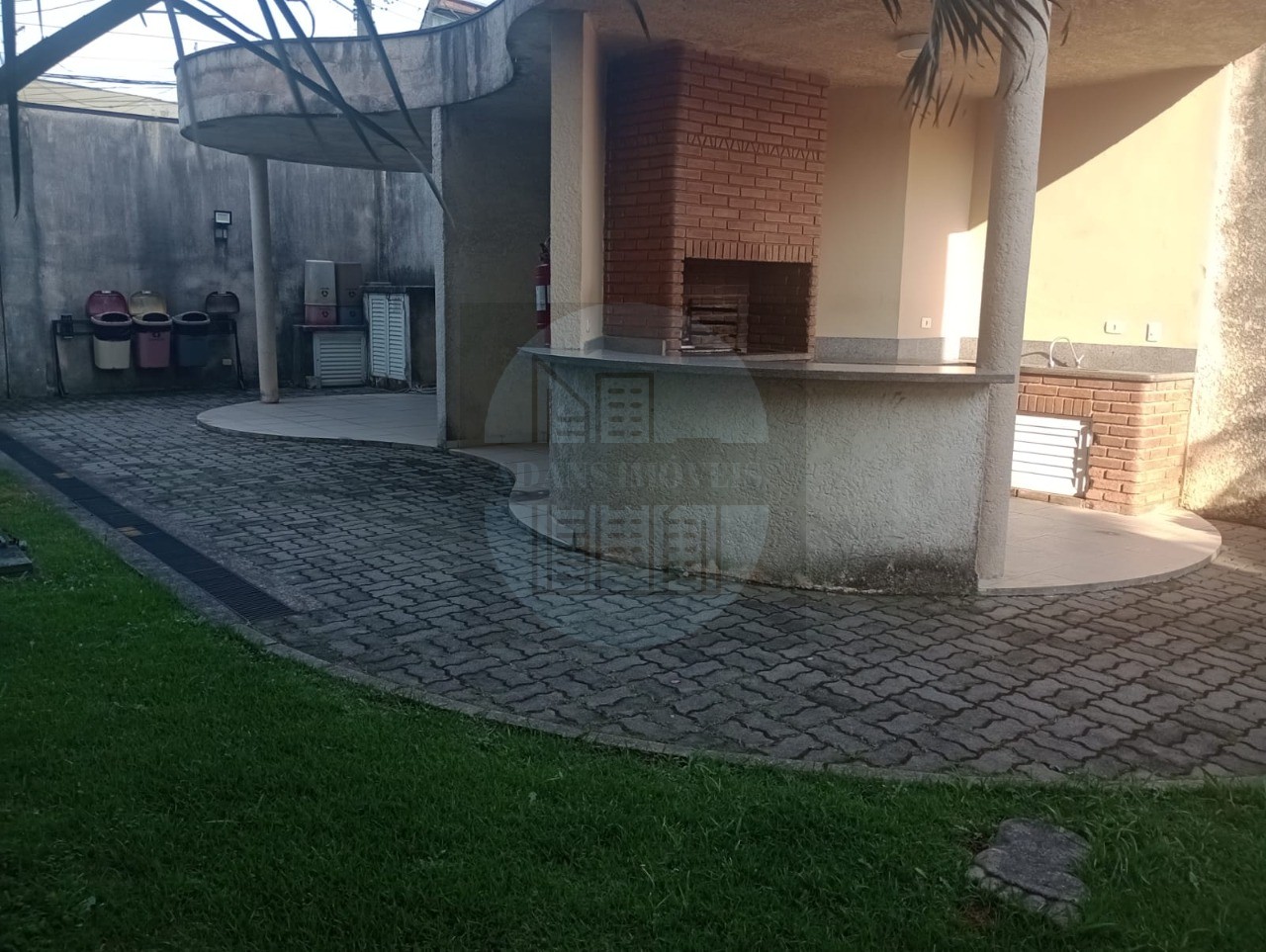 Apartamento, 2 quartos, 53 m² - Foto 33