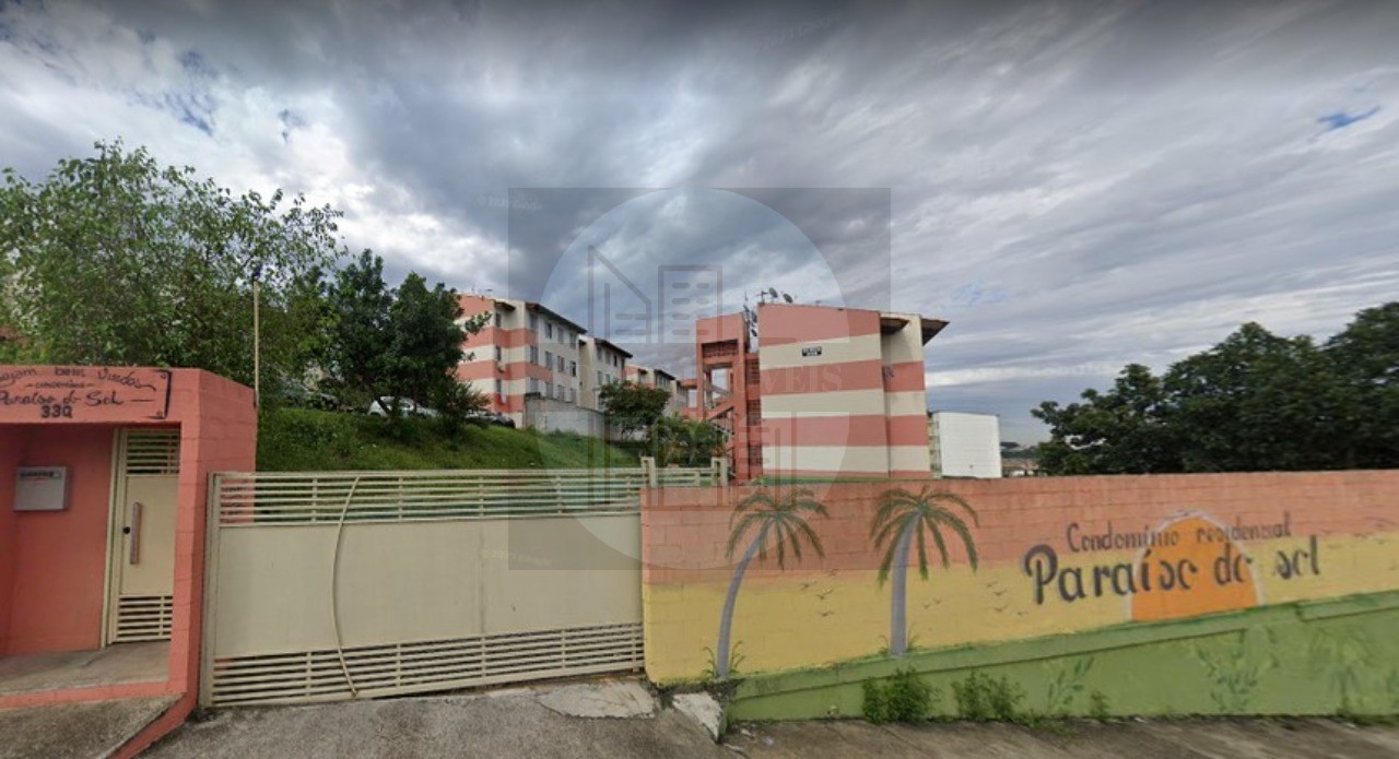 Apartamento, 2 quartos, 54 m² - Foto 18