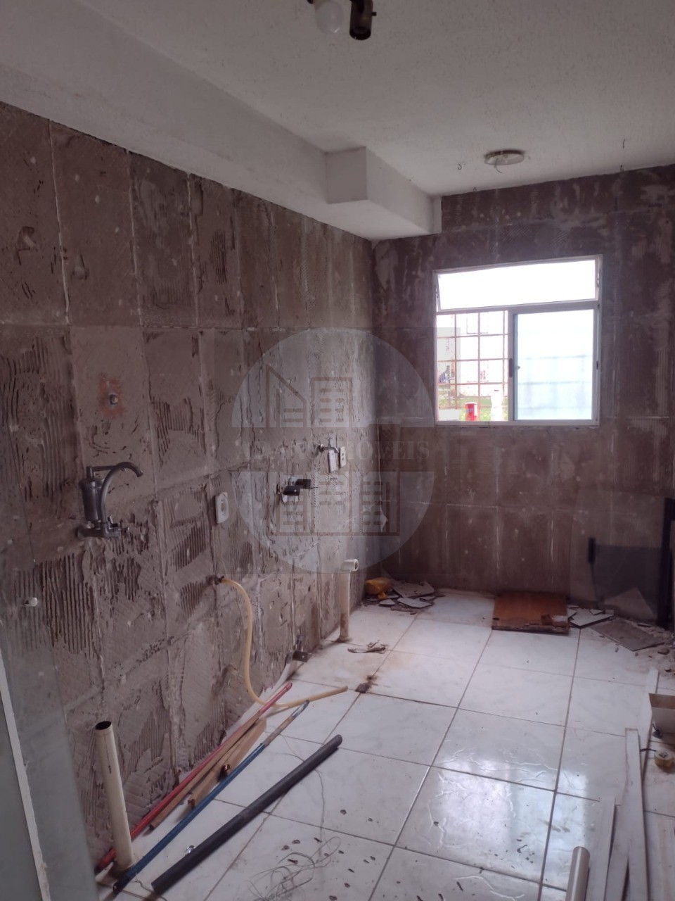 Apartamento, 2 quartos, 48 m² - Foto 3