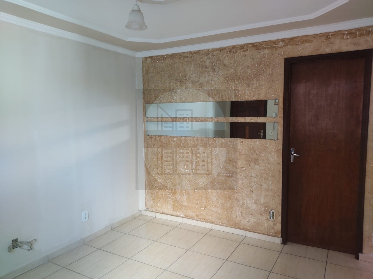 Apartamento, 2 quartos, 46 m² - Foto 1