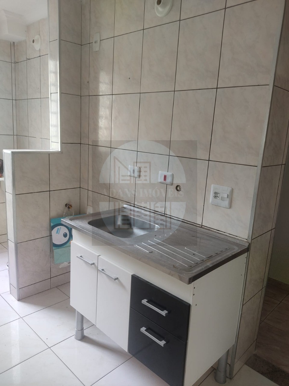 Apartamento, 2 quartos, 46 m² - Foto 4