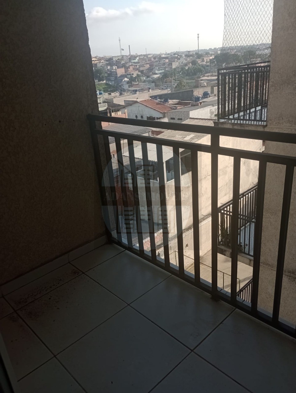 Apartamento, 2 quartos, 53 m² - Foto 28