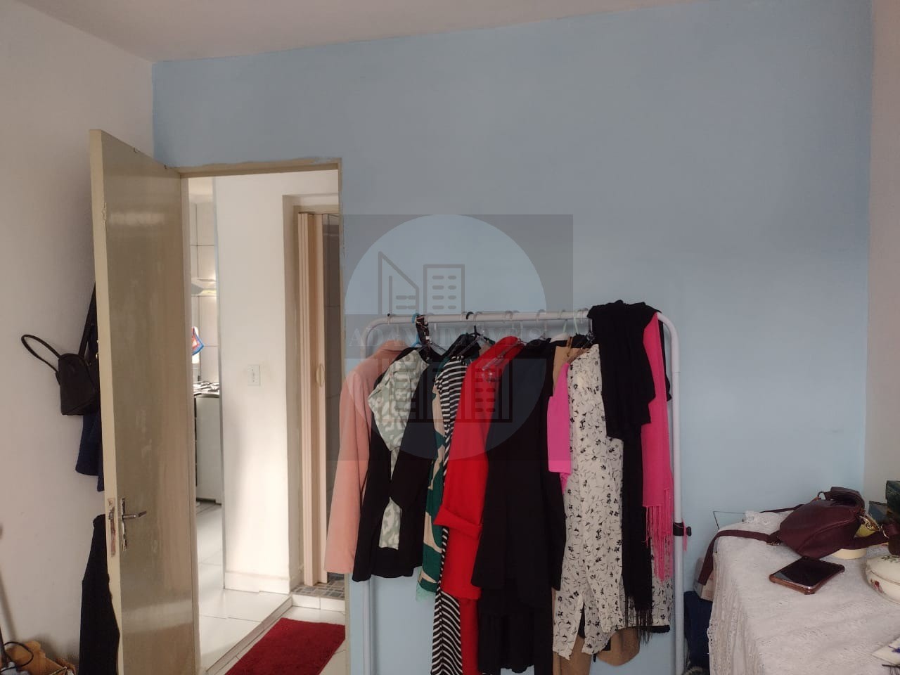 Apartamento, 2 quartos, 54 m² - Foto 5
