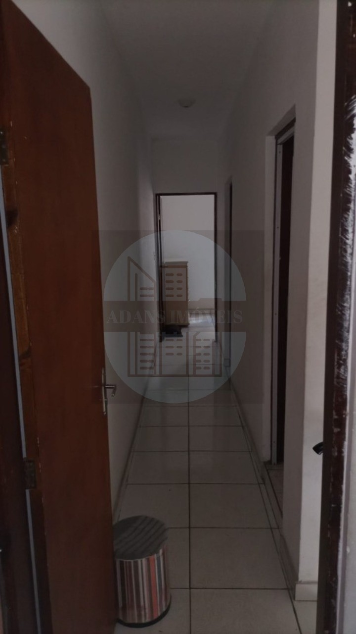 Casa, 2 quartos, 56 m² - Foto 14