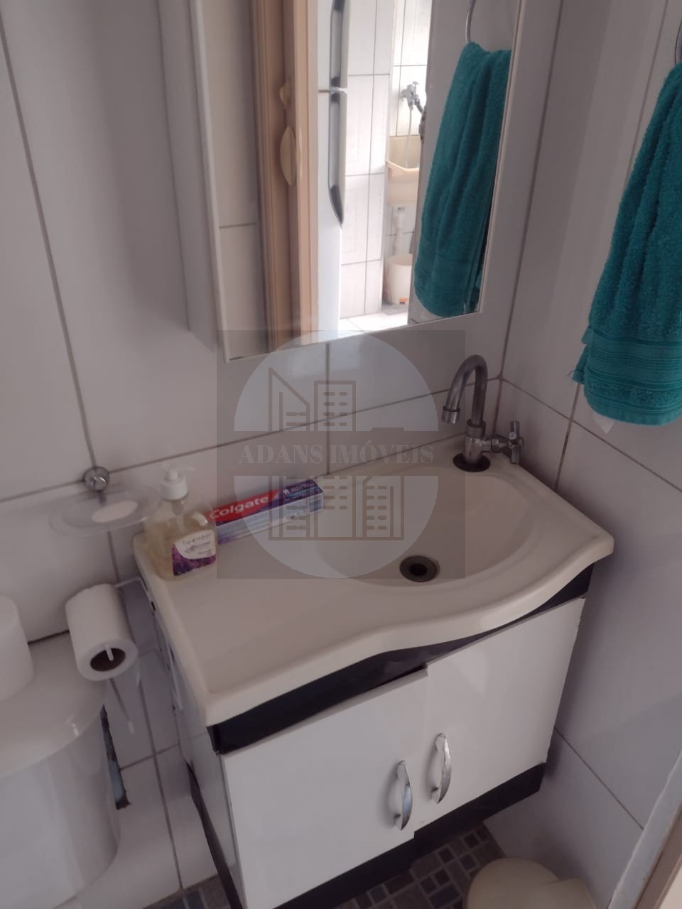 Apartamento, 2 quartos, 54 m² - Foto 6
