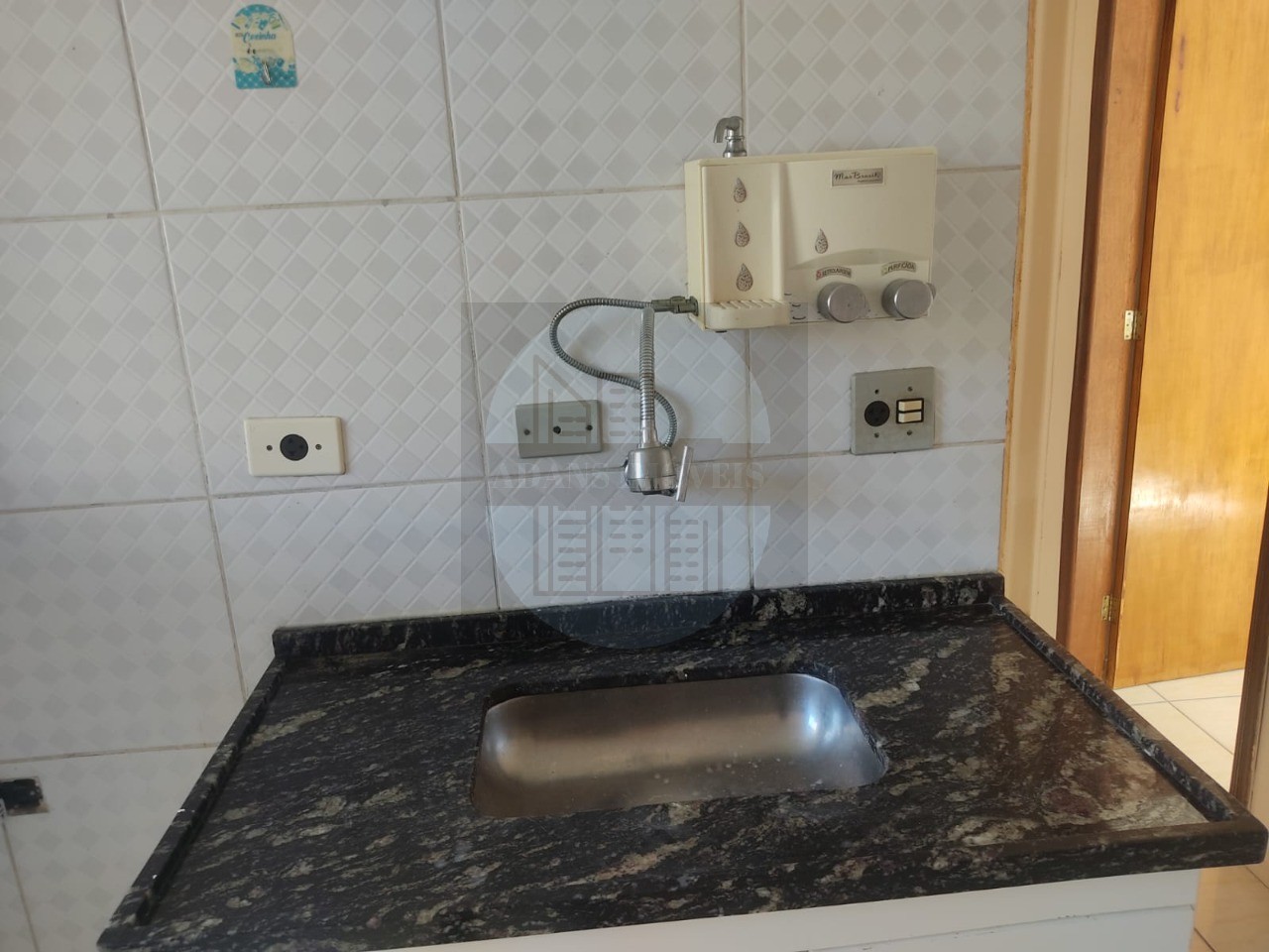 Apartamento, 2 quartos, 46 m² - Foto 7