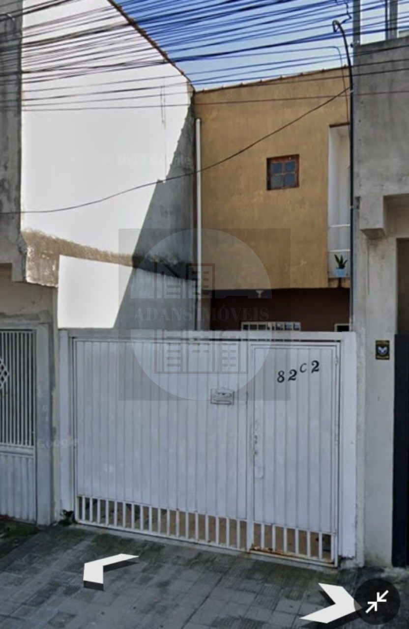 Casa, 2 quartos, 56 m² - Foto 1