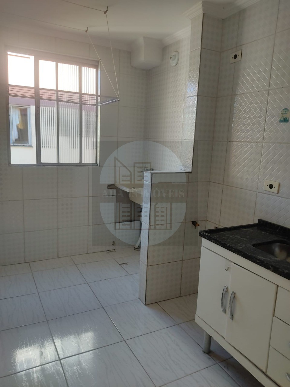 Apartamento, 2 quartos, 46 m² - Foto 3