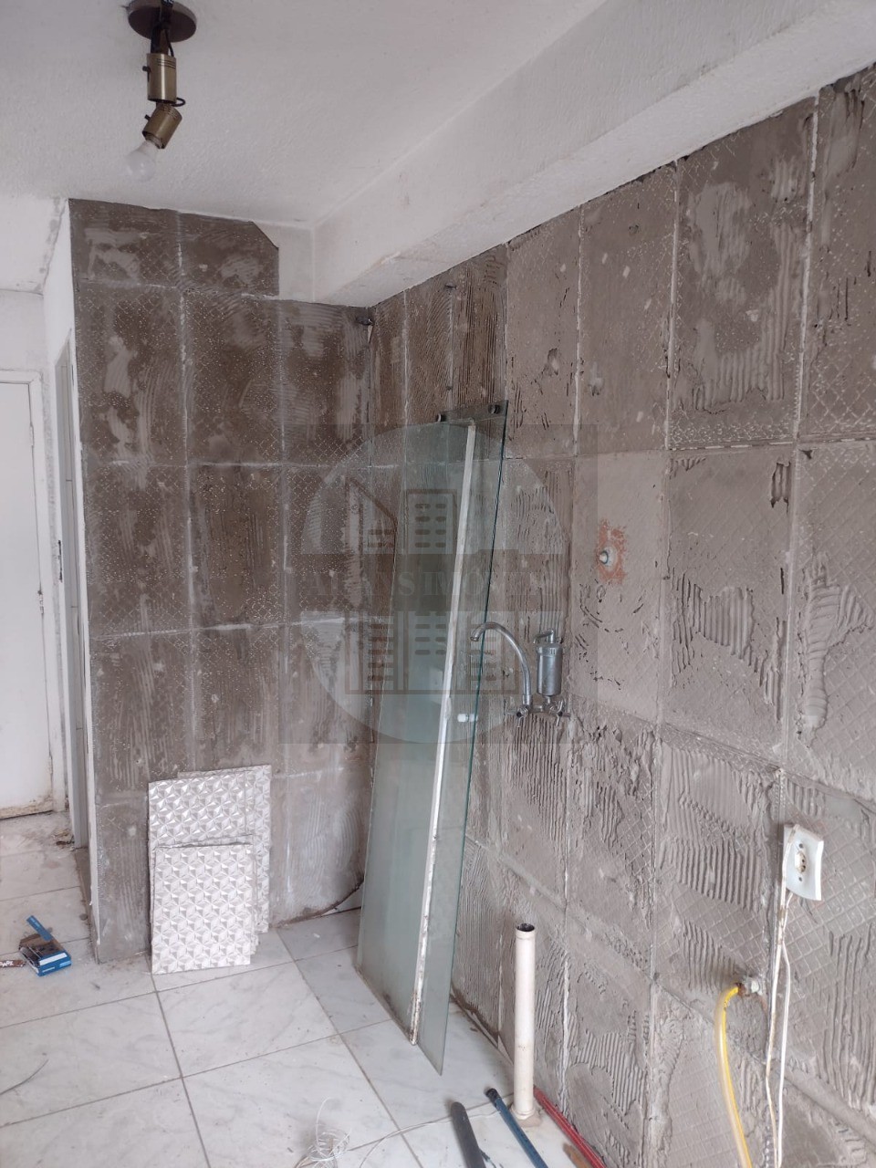 Apartamento, 2 quartos, 48 m² - Foto 4