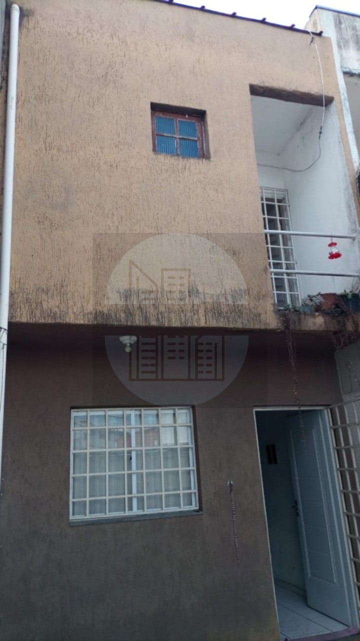 Casa, 2 quartos, 56 m² - Foto 2
