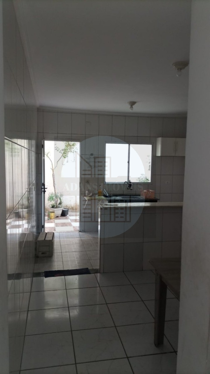 Casa, 2 quartos, 56 m² - Foto 23