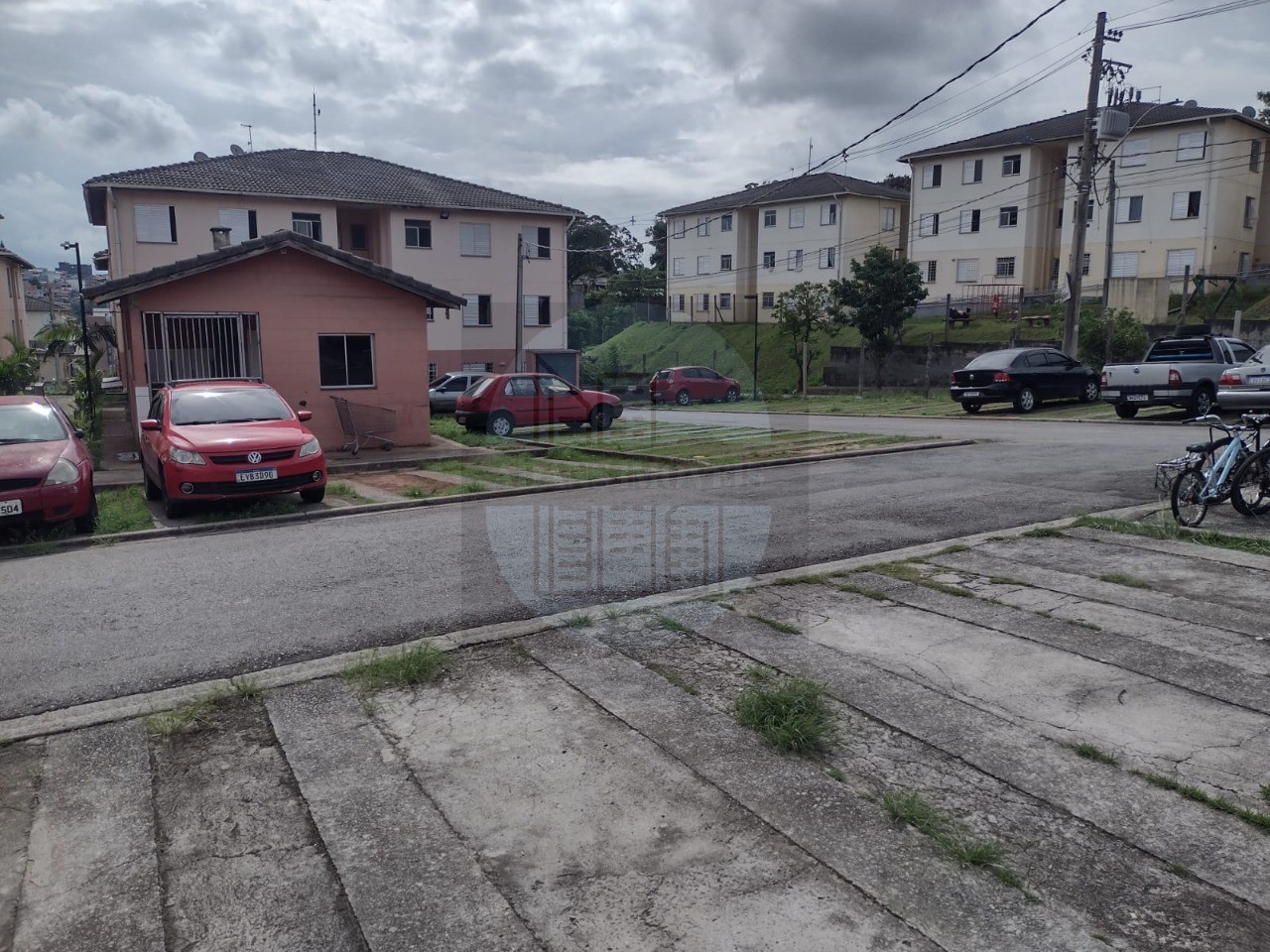 Apartamento, 2 quartos, 48 m² - Foto 16