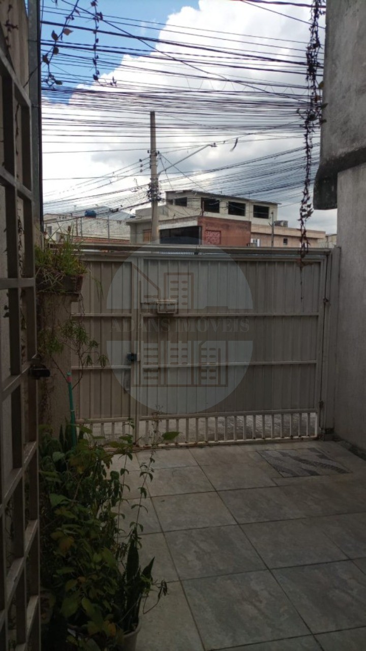 Casa, 2 quartos, 56 m² - Foto 3