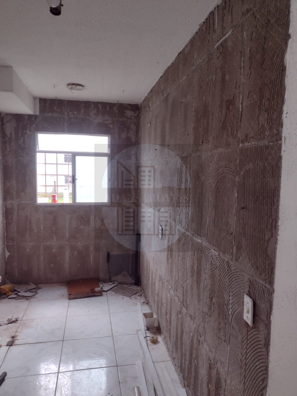 Apartamento, 2 quartos, 48 m² - Foto 2